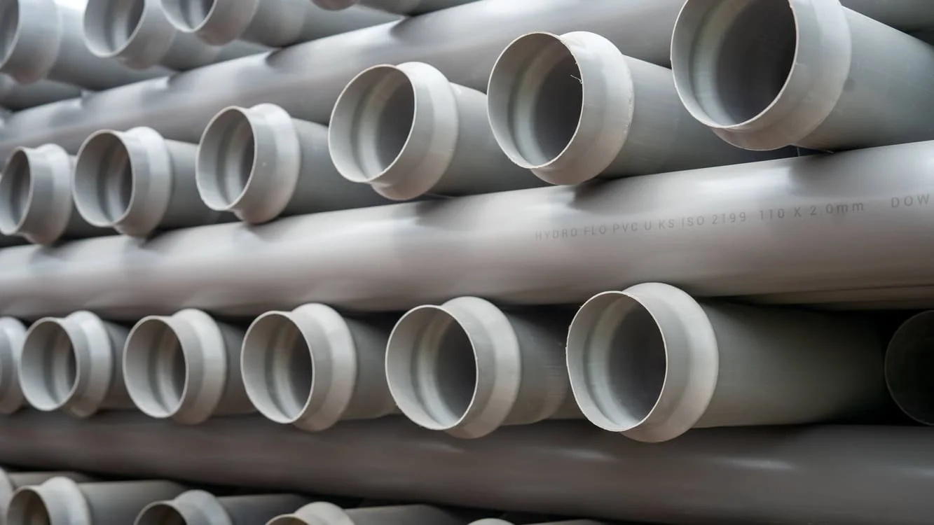 PVC-U Drainage Pipes - Apex Piping product