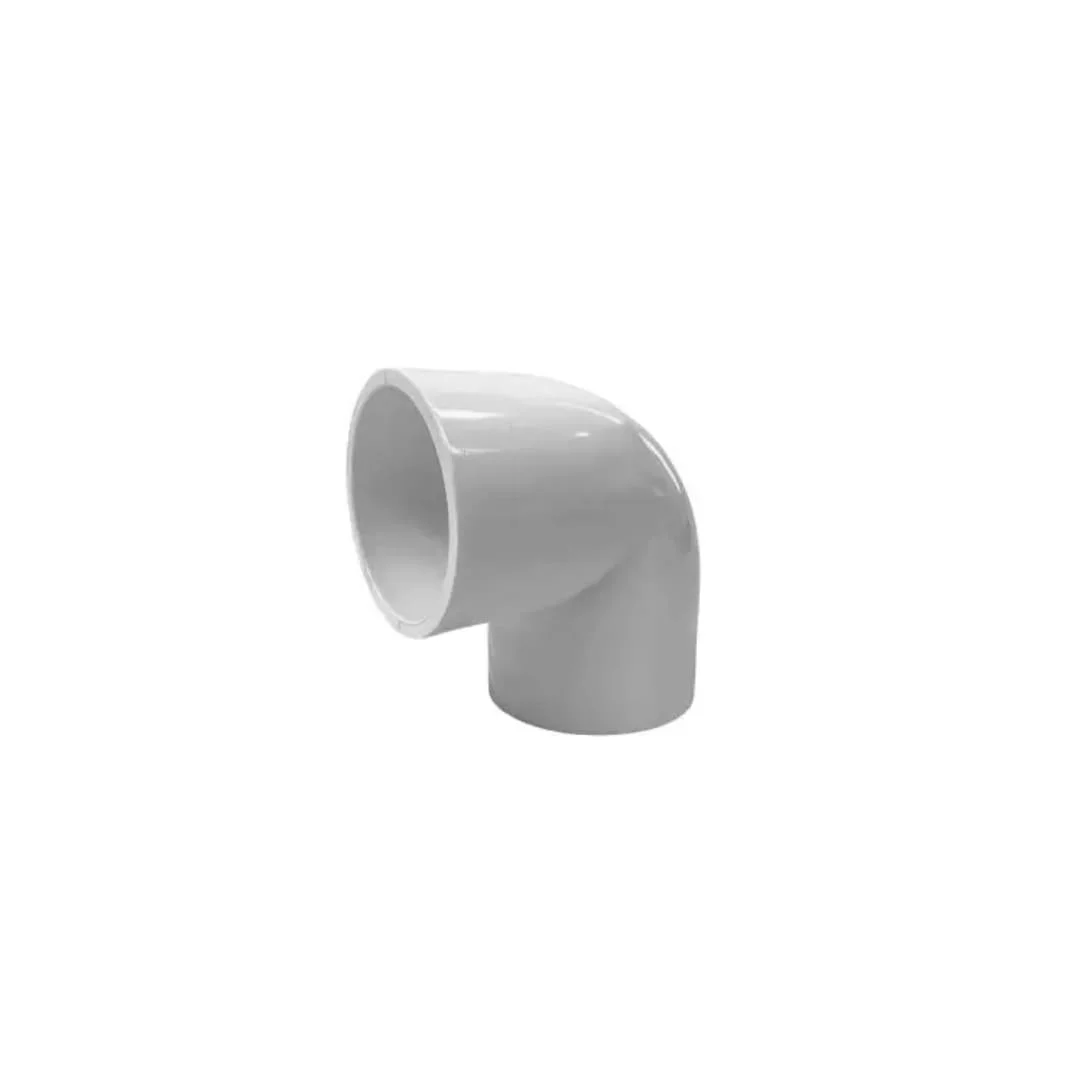 PVC Bend 90 Degrees Fitting - Apex Piping product