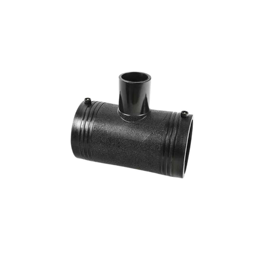 Electrofusion Reducing Tee Fitting - Apex Piping product