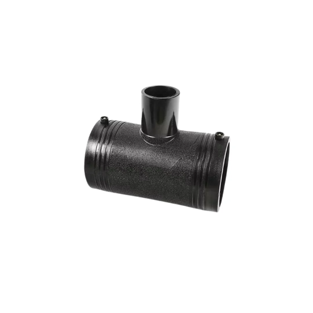 Electrofusion Reducing Tee Fitting - Apex Piping product