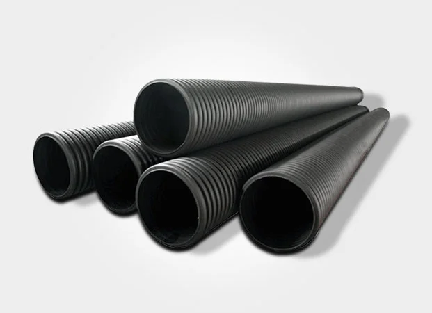 DWC Pipes - Apex Piping - Apex Piping product