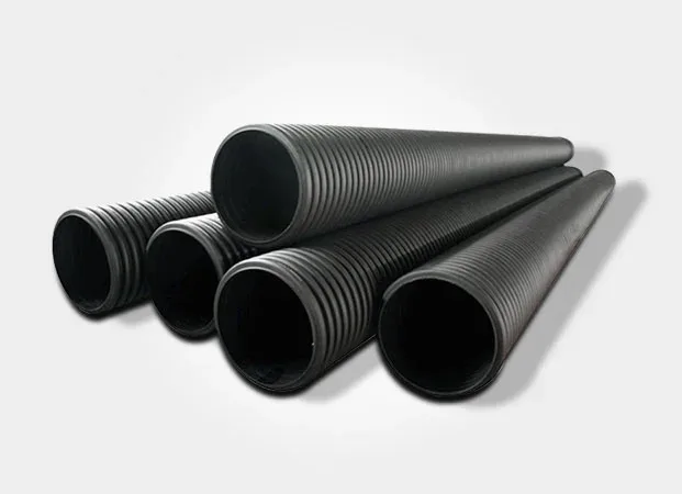 DWC Pipes - Apex Piping product