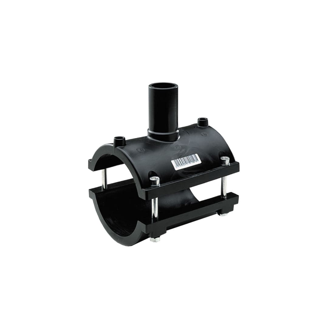 Electrofusion Saddle Coupling Fitting - Apex Piping product