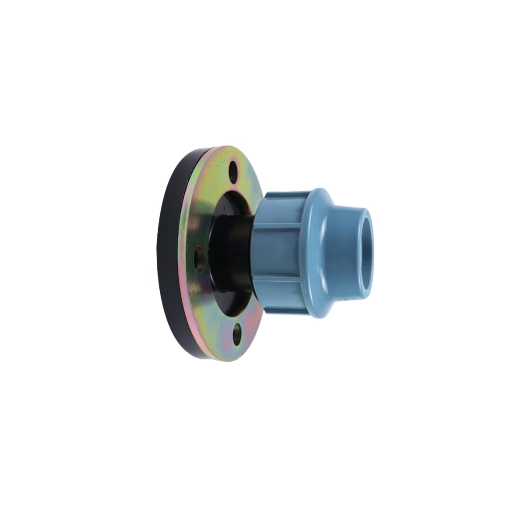 HDPE Flanged Adaptor Fitting - Apex Piping product