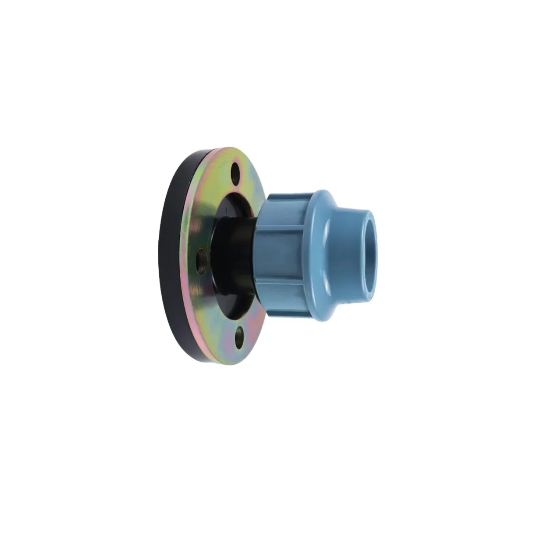 HDPE Flanged Adaptor Fitting - Apex Piping product