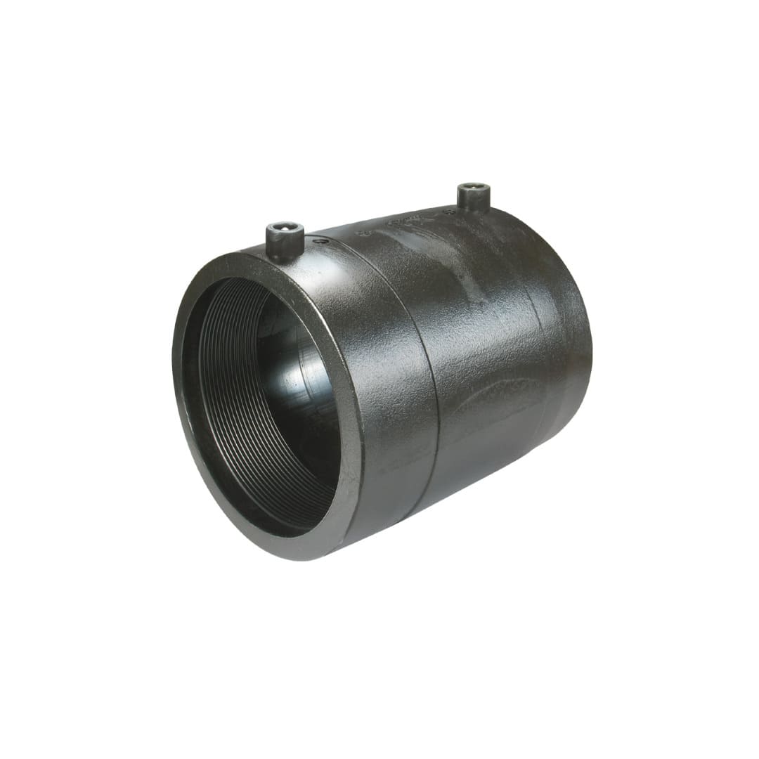 Electrofusion Coupling Fitting - Apex Piping product