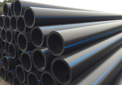 HYDRO-FLO HDPE Pipes & Fittings