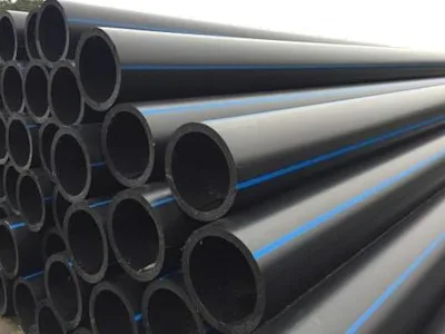 Hydro-Flo HDPE Pipes - Apex Piping product