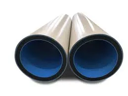 Multi-Layer HDPEs - Apex Piping product