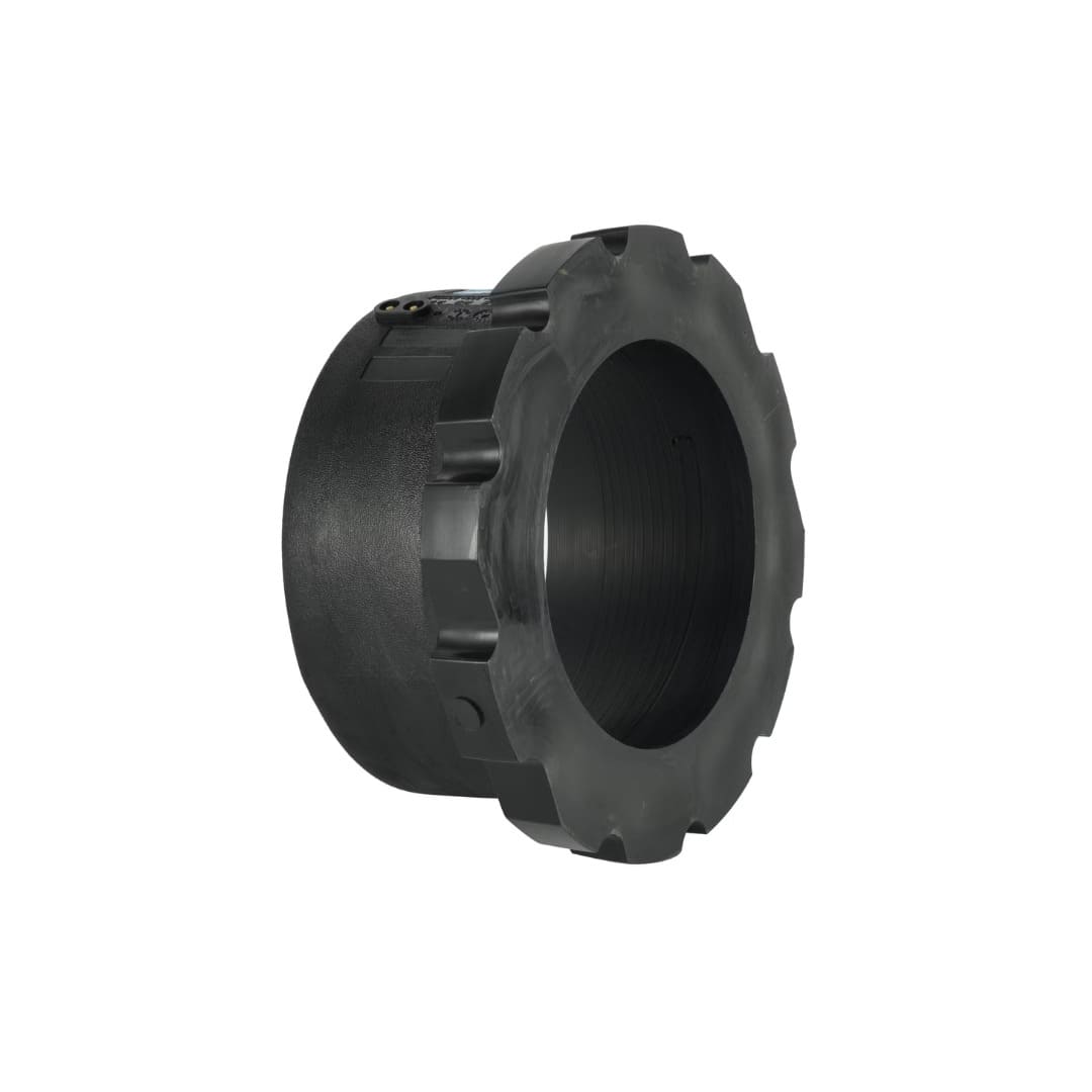 Electrofusion Flange Fitting - Apex Piping product