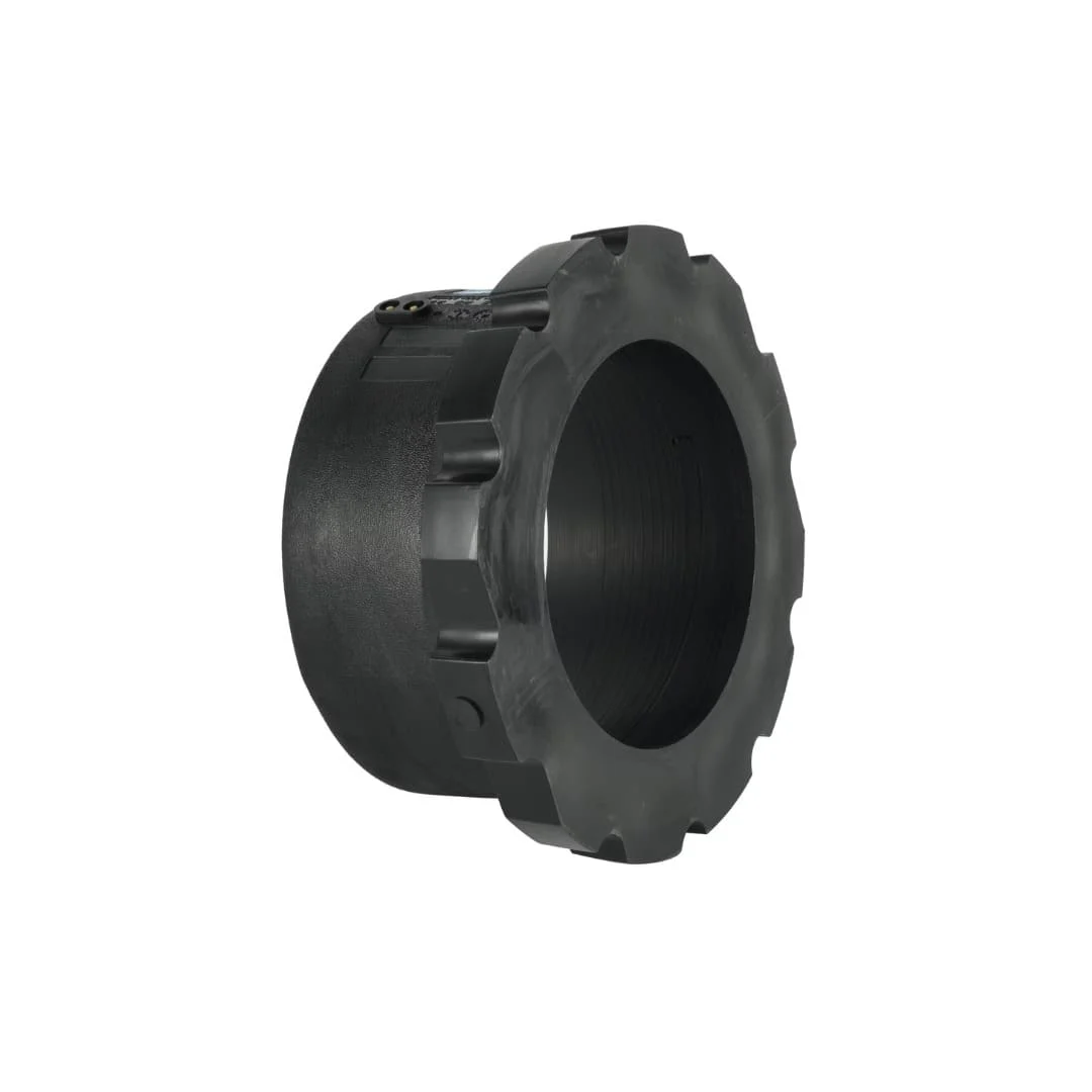 Electrofusion Flange Fitting - Apex Piping product