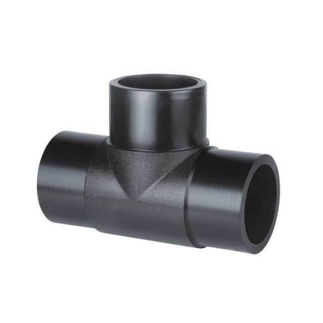 PPR Tee Fittings - Apex Piping product