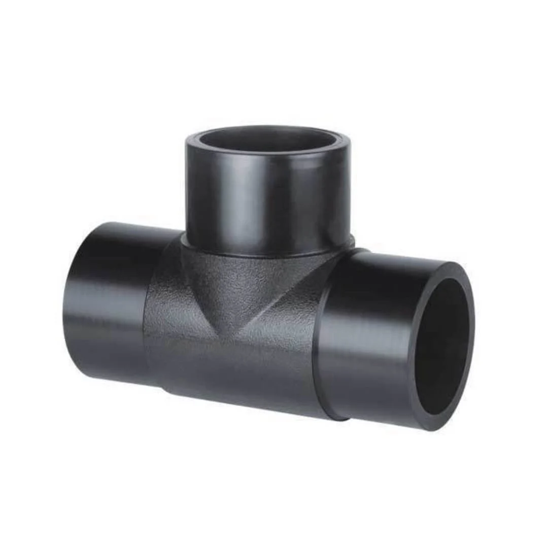 PPR Tee Fittings - Apex Piping product