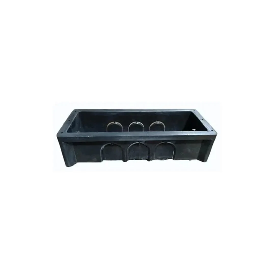 PVC Surface Box Fitting - Apex Piping product