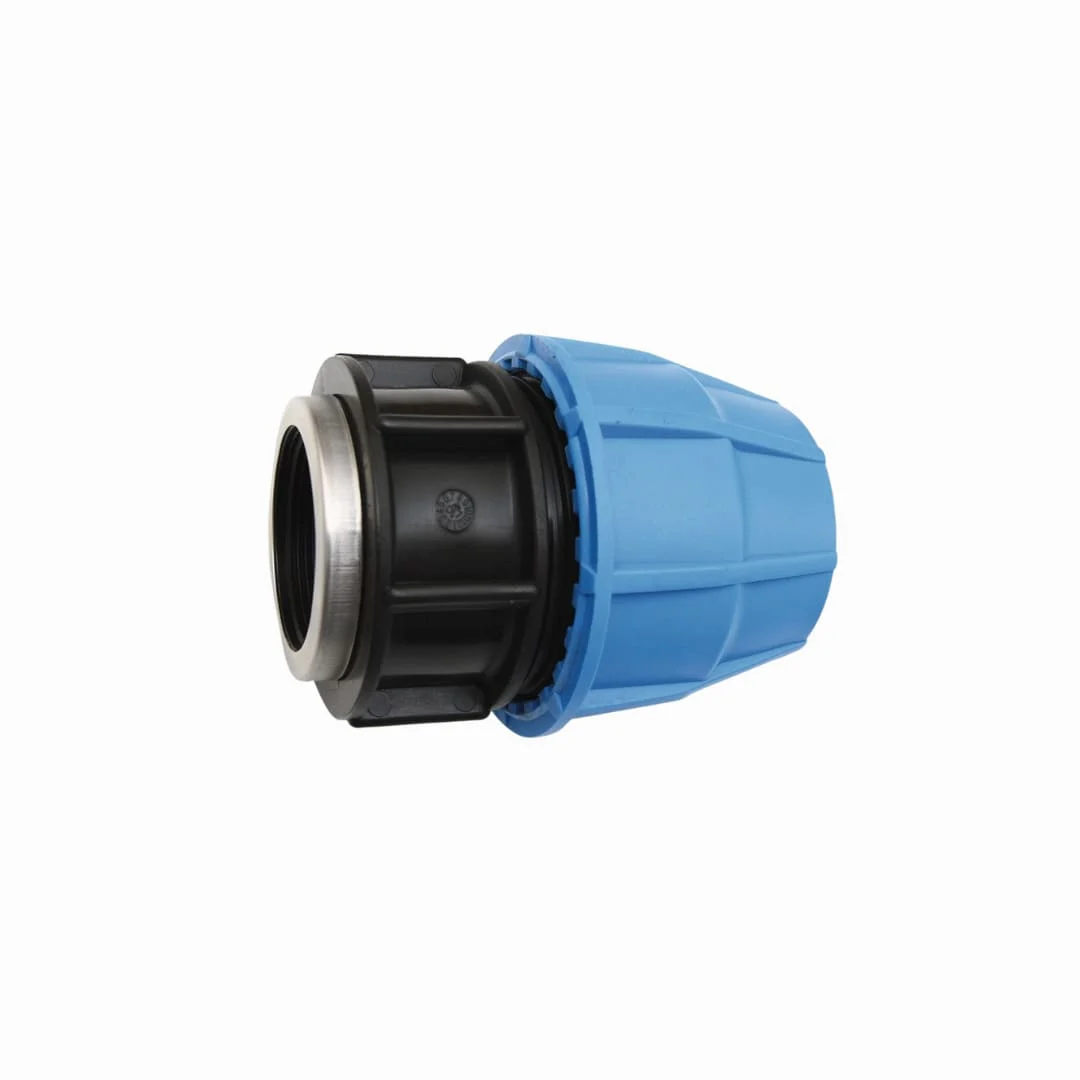 HDPE Adaptor Female Fitting - Apex Piping product