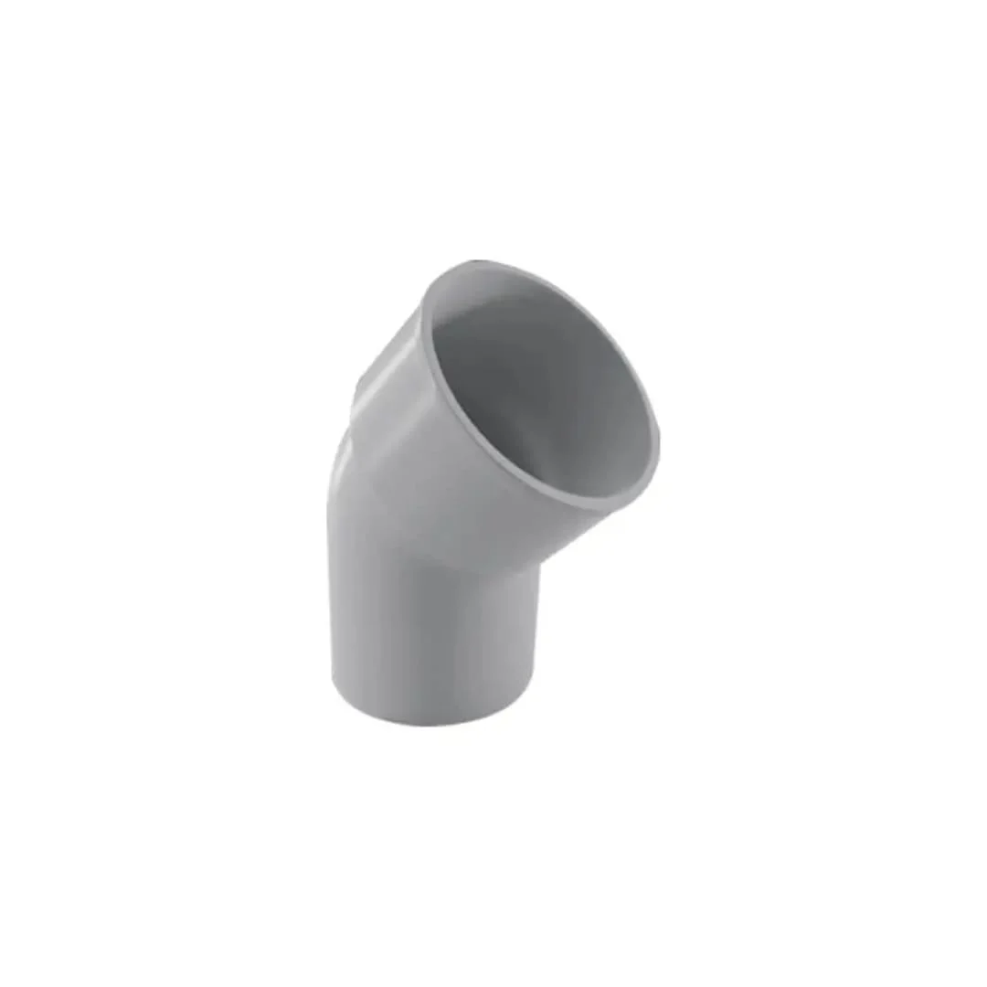 PVC Soil & Waste Pipe Fittings - Apex Piping - Apex Piping product