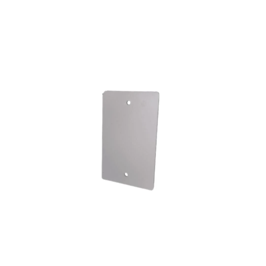PVC Twin Lid Fitting - Apex Piping product