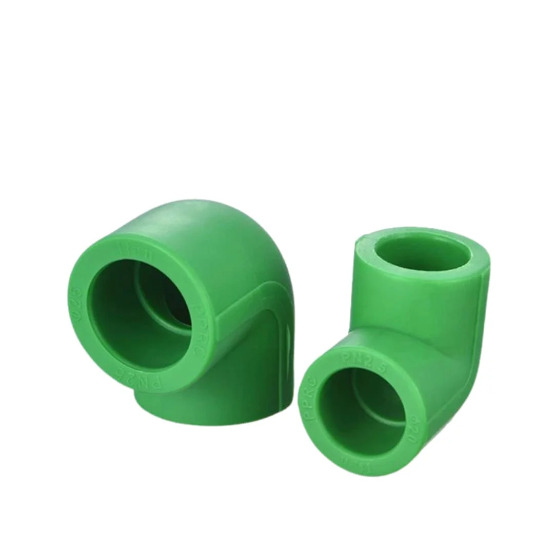 PPR ELBOW 90 DEG Fittings - Apex Piping product