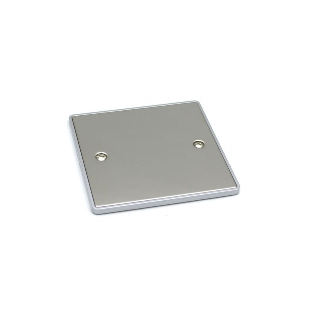 PVC Square Blanking Plate Fitting - Apex Piping product