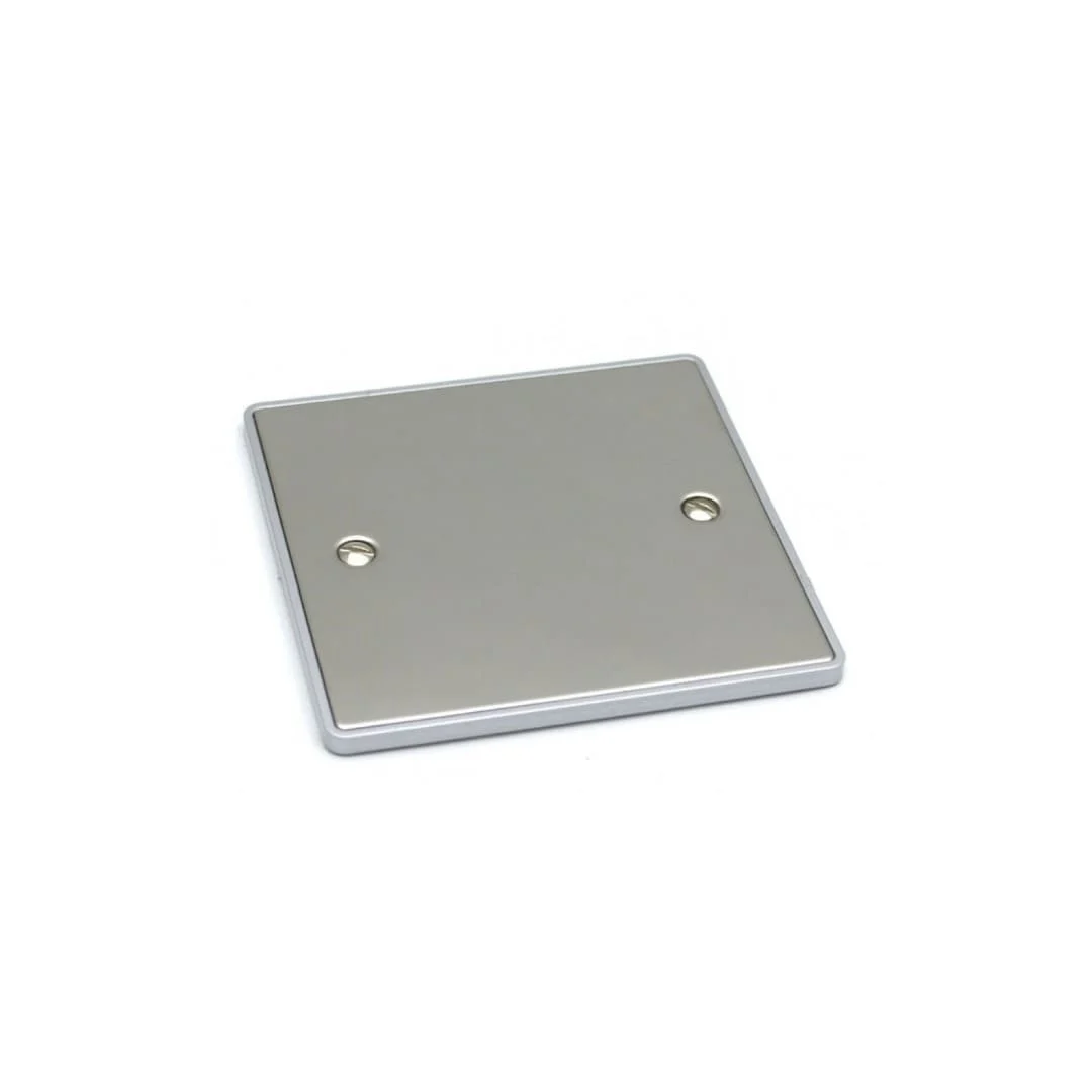 PVC Square Blanking Plate Fitting - Apex Piping product