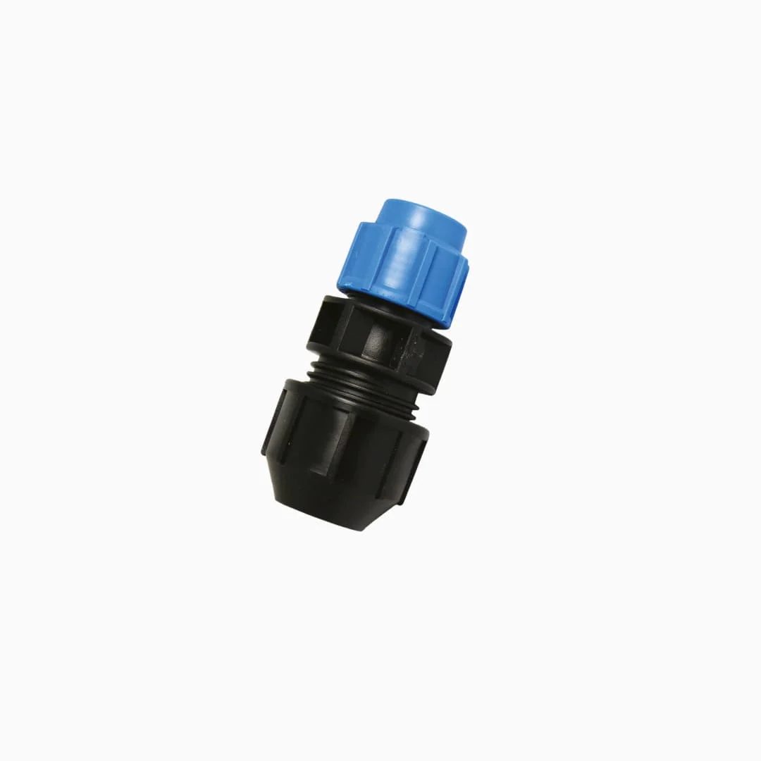 HDPE Universal Transitional Coupler Fitting - Apex Piping product