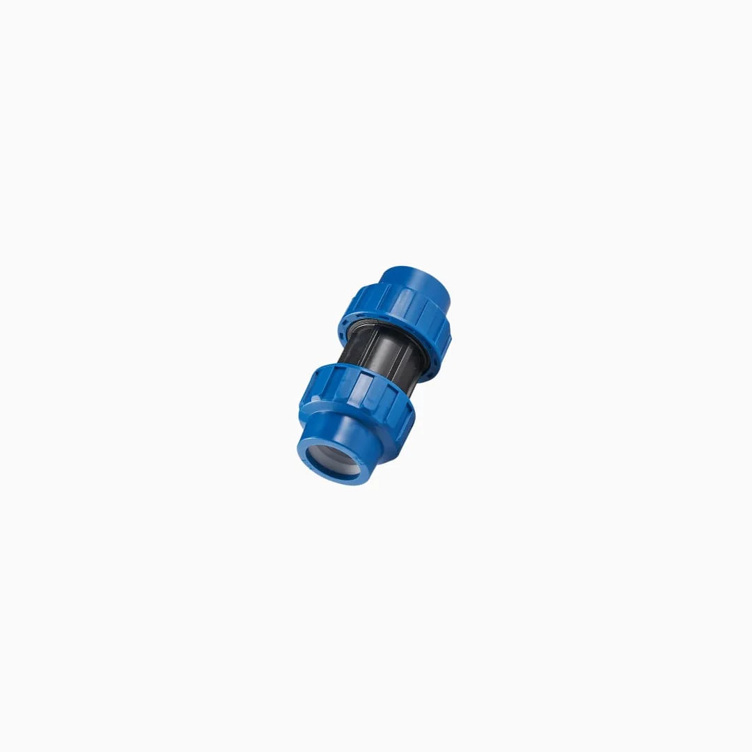 HDPE Reducing Coupling Fitting - Apex Piping product