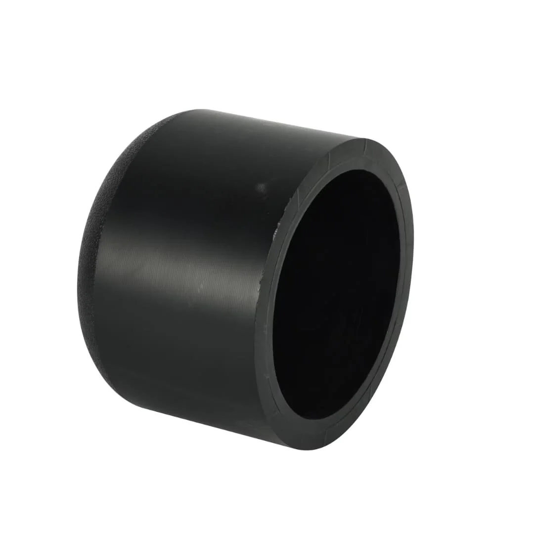 HDPE End Cap - Apex Piping product
