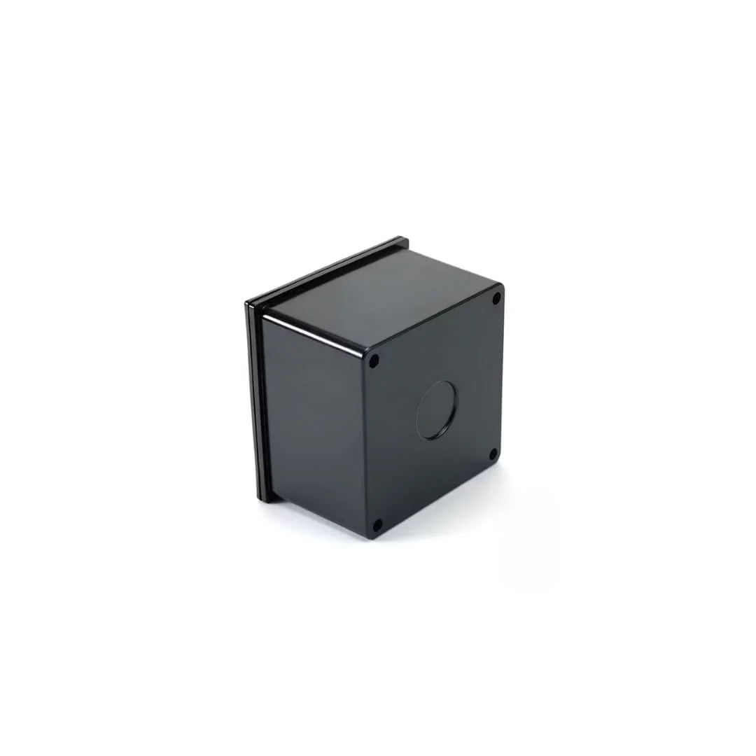 PVC Single Switch Box Fitting - Apex Piping product
