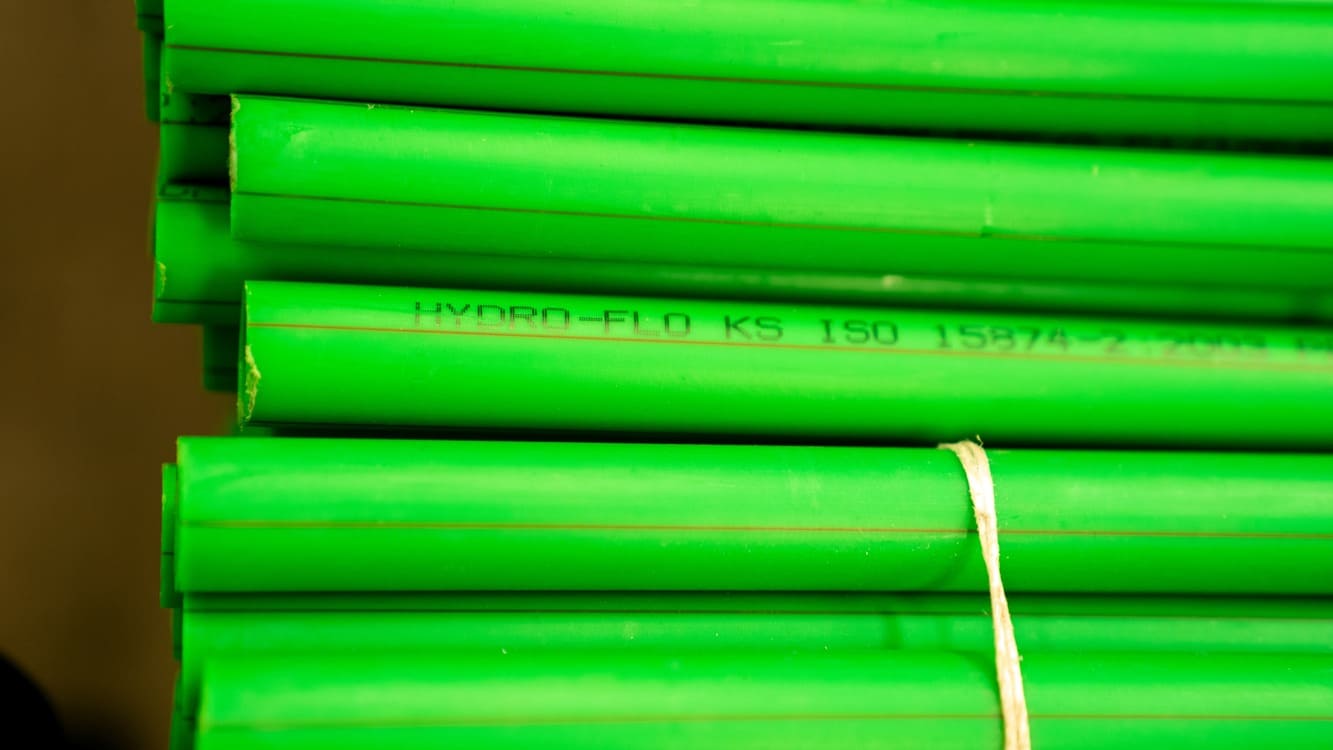 PPR Pipes - Apex Piping - Apex Piping product