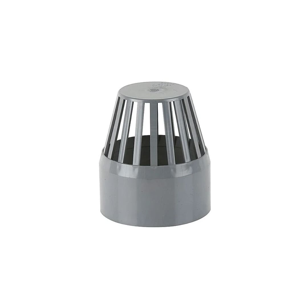 PVC Vent Cowl Fitting - Apex Piping product