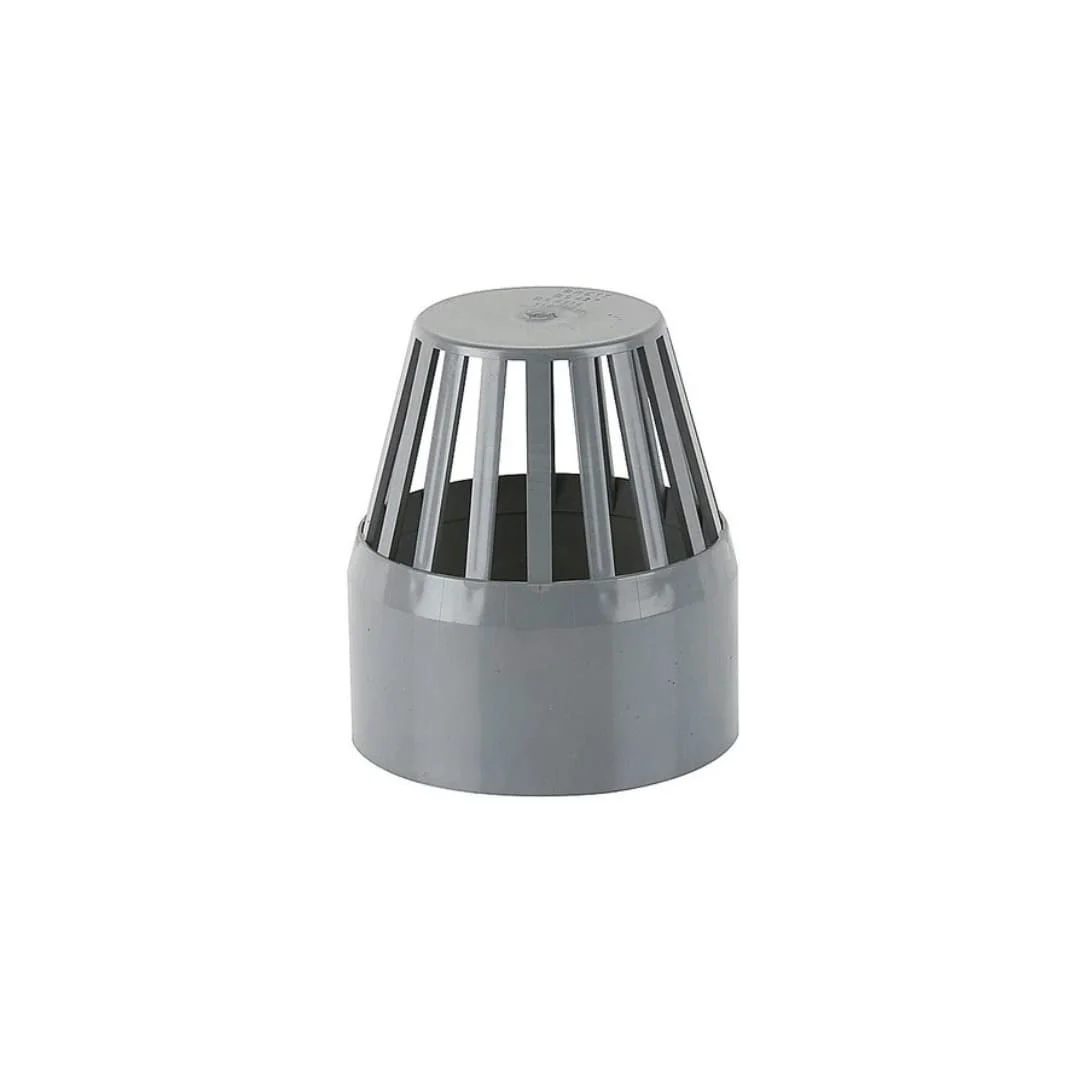 PVC Vent Cowl Fitting - Apex Piping product
