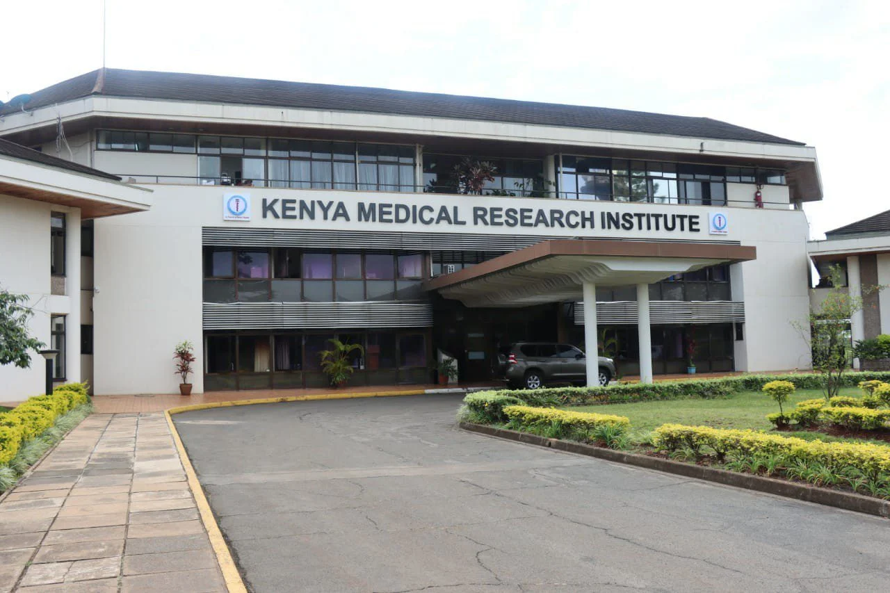 KEMRI