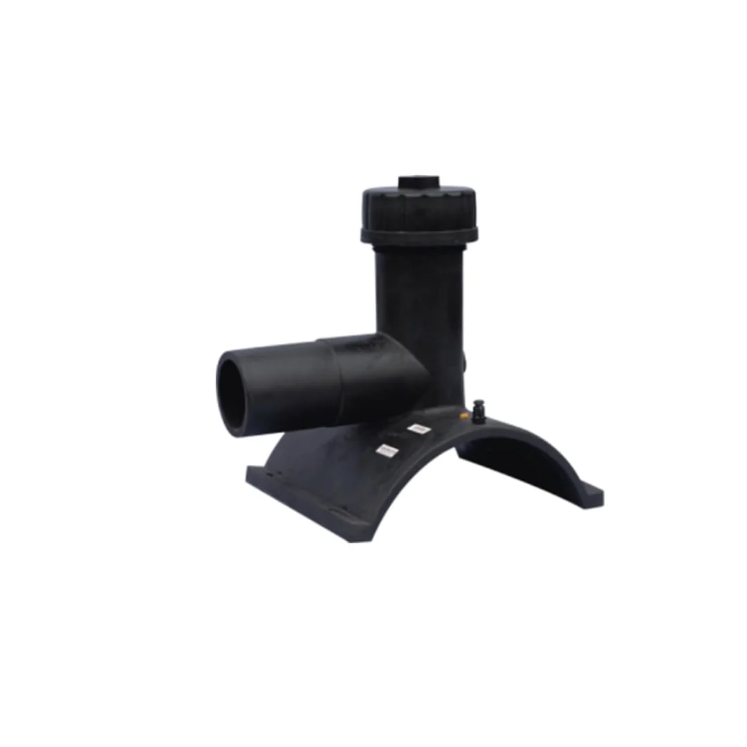 Electrofusion Branch Saddle Fitting - Apex Piping product