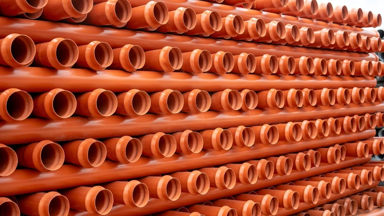 PVC-U Waste Pipes - Apex Piping product