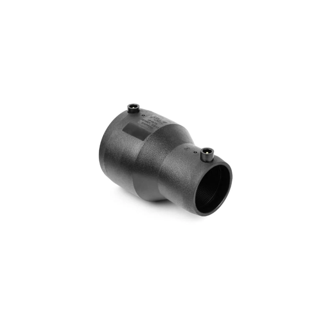 Electrofusion Reducing Coupling Fitting - Apex Piping product