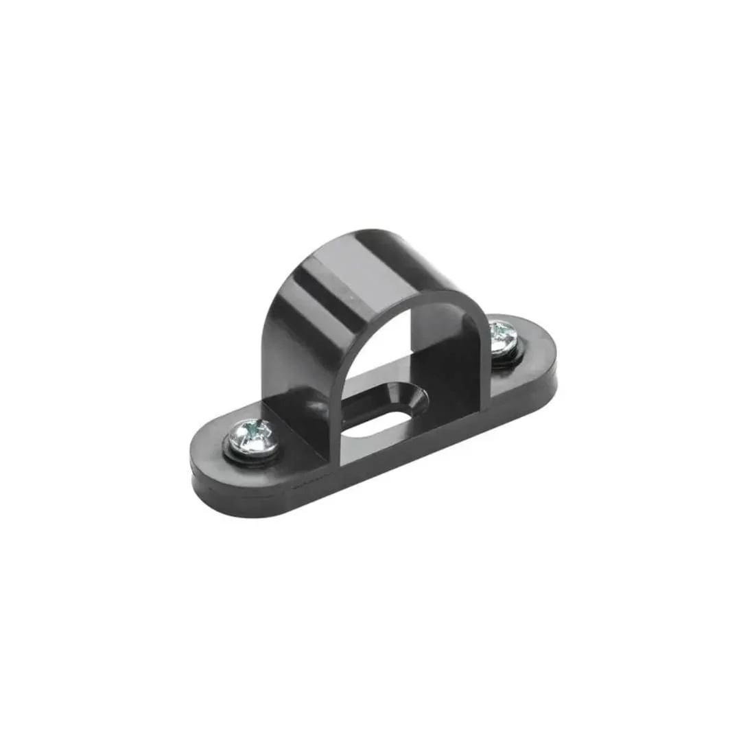 PVC Space Bar Saddle Fitting - Apex Piping product