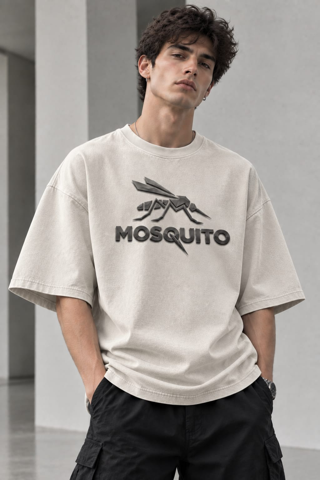 Stealth Hoodie