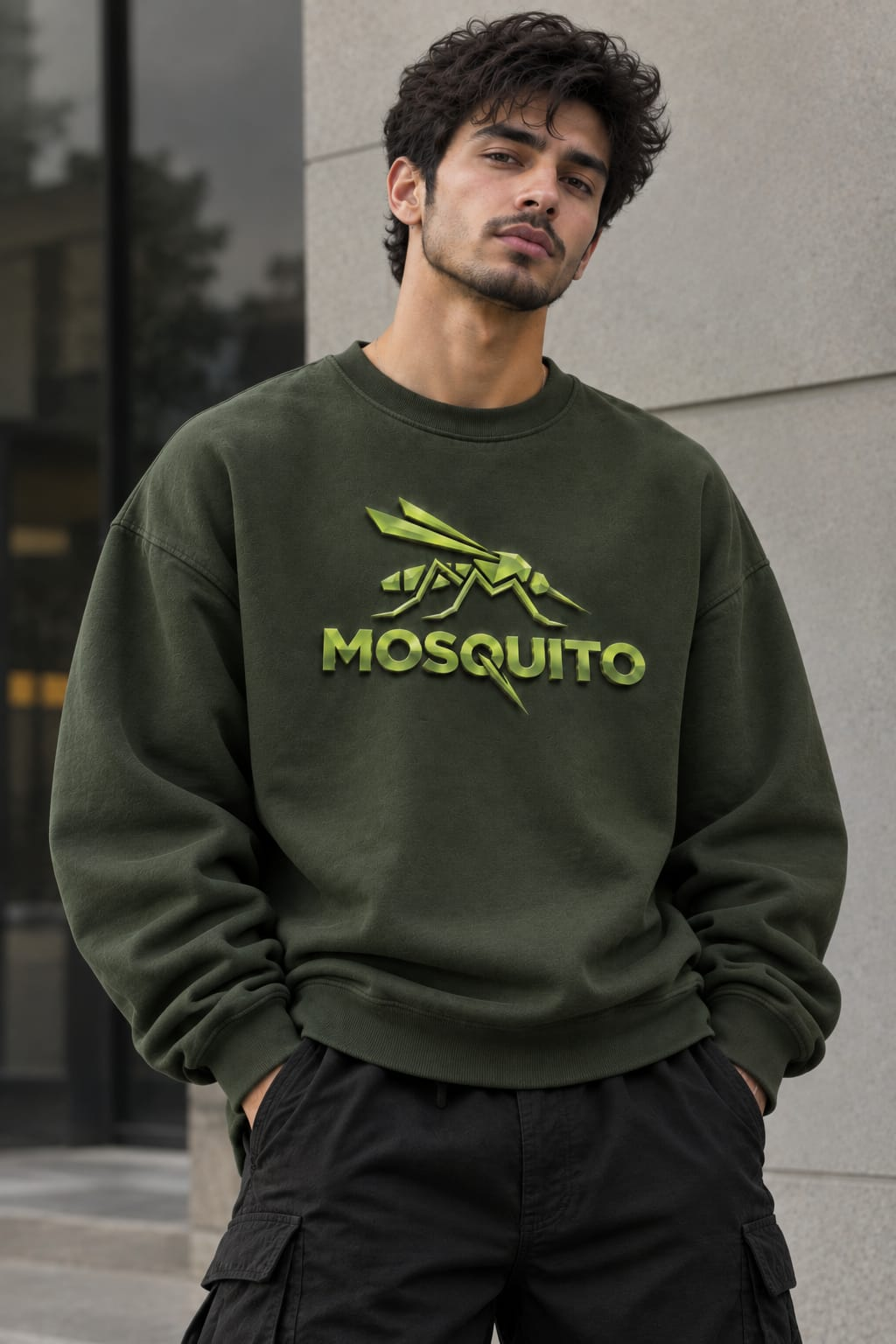 Swarm Jacket