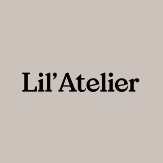 Lil' Atelier