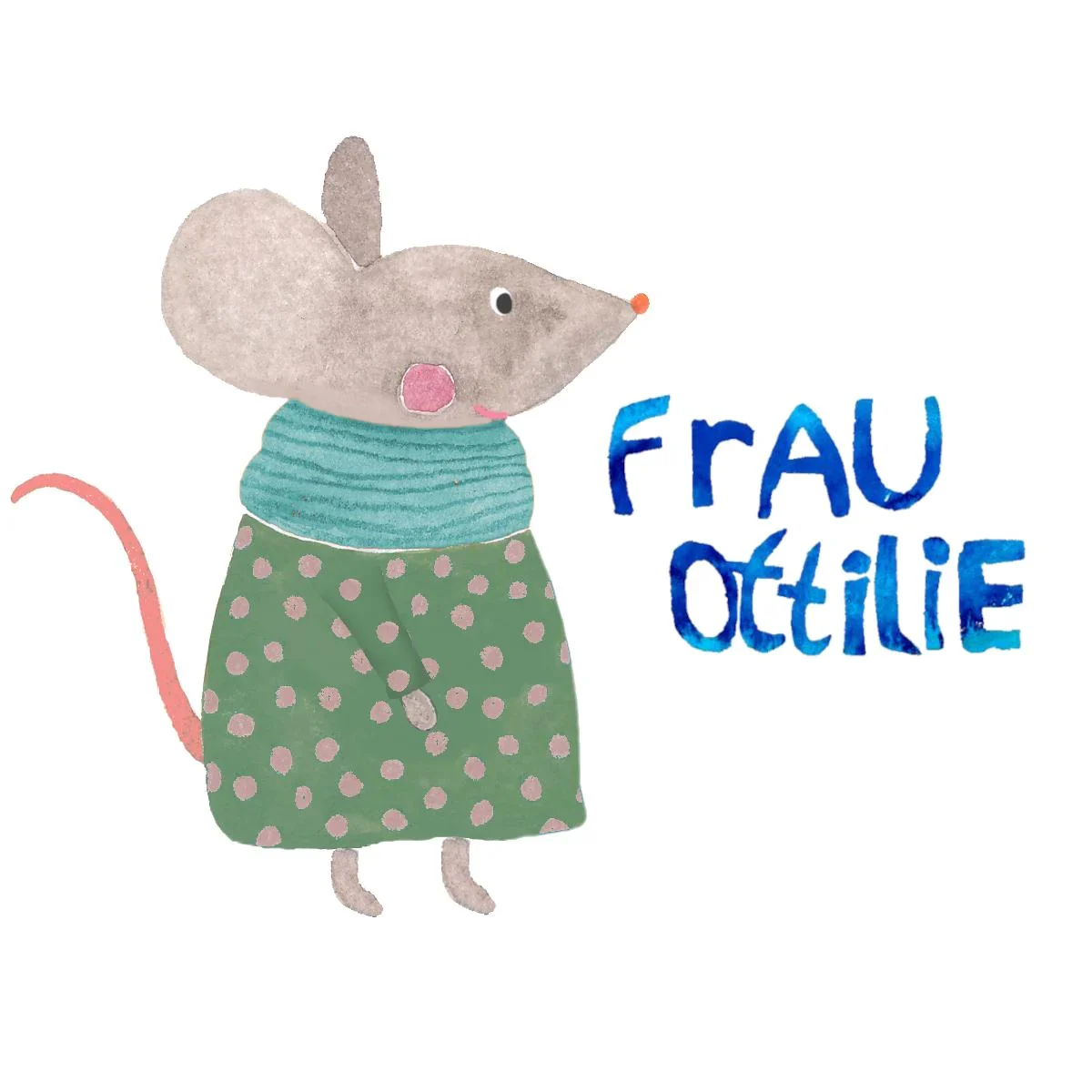 Frauottilie