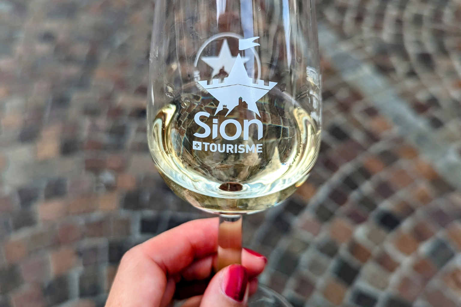 Sion, wine capital, wine, valais, switzerland