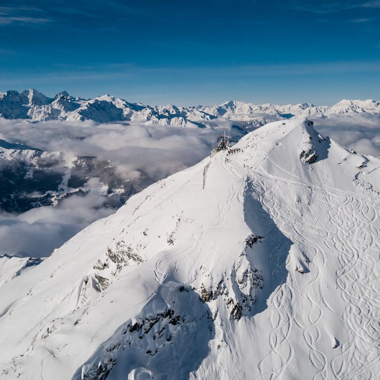 Verbier | Valais Switzerland