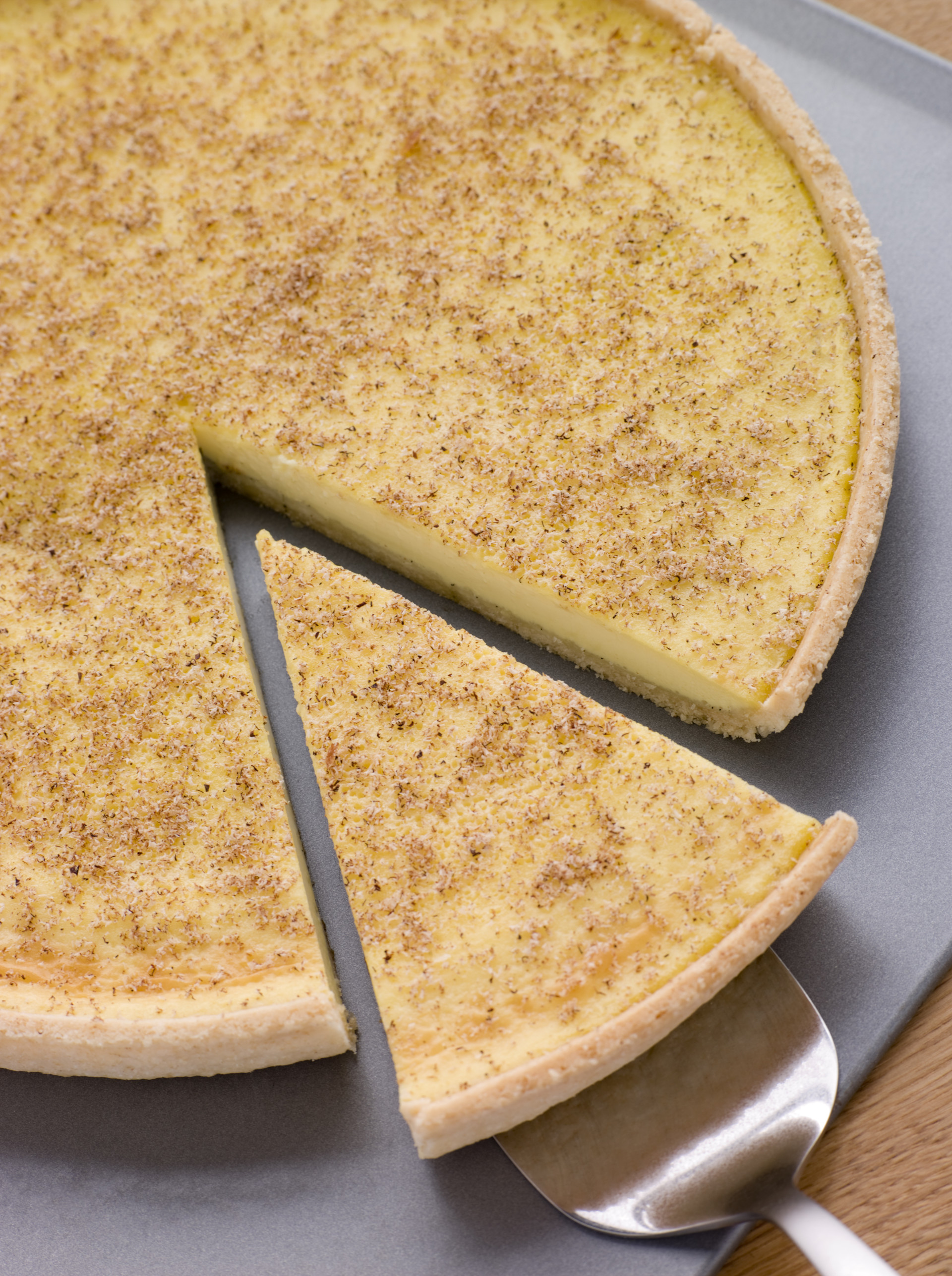 Johannisbergkuchen