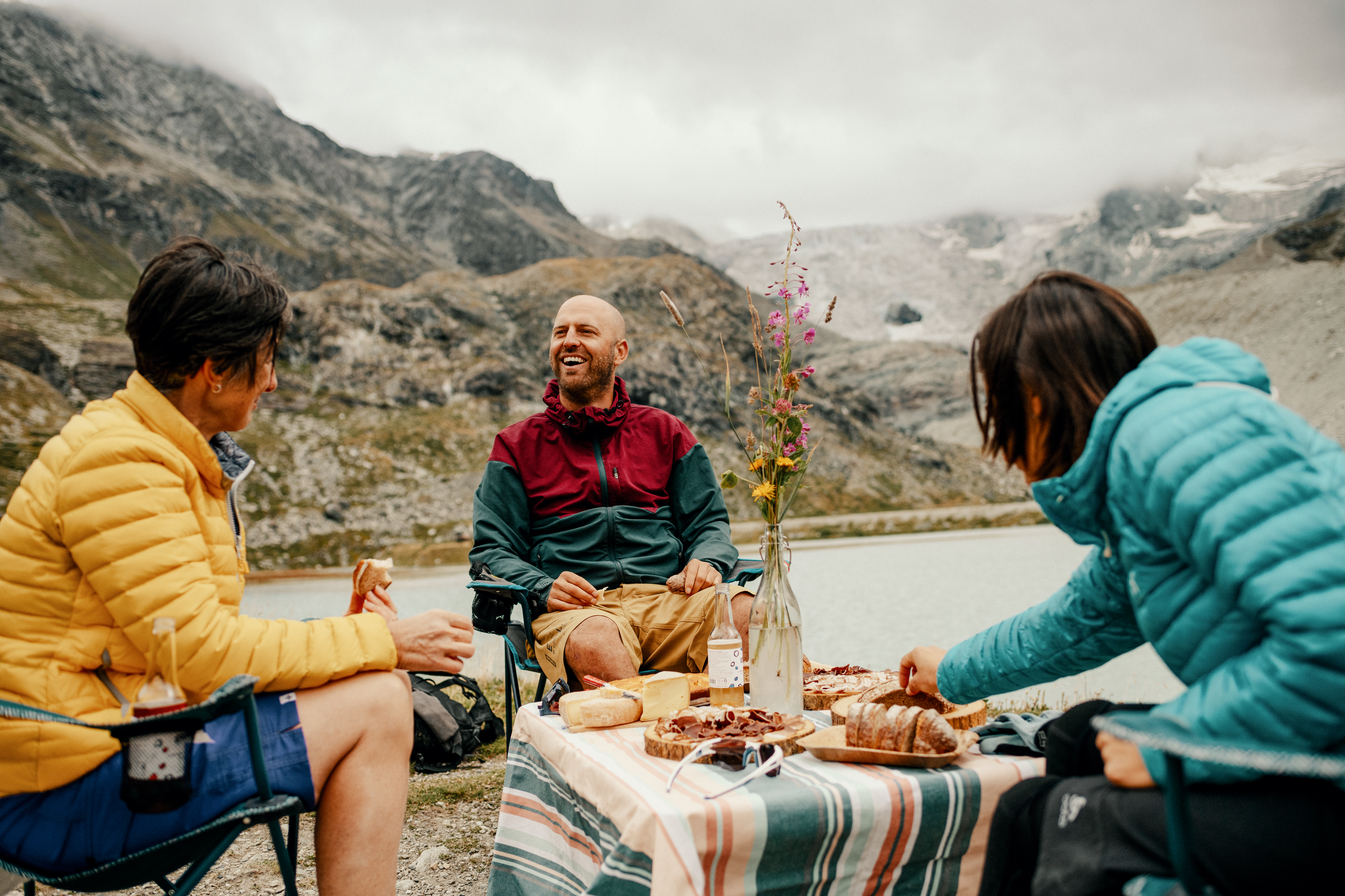 The Youtube video of E-MTB Val d'Anniviers, Valais, Switzerland