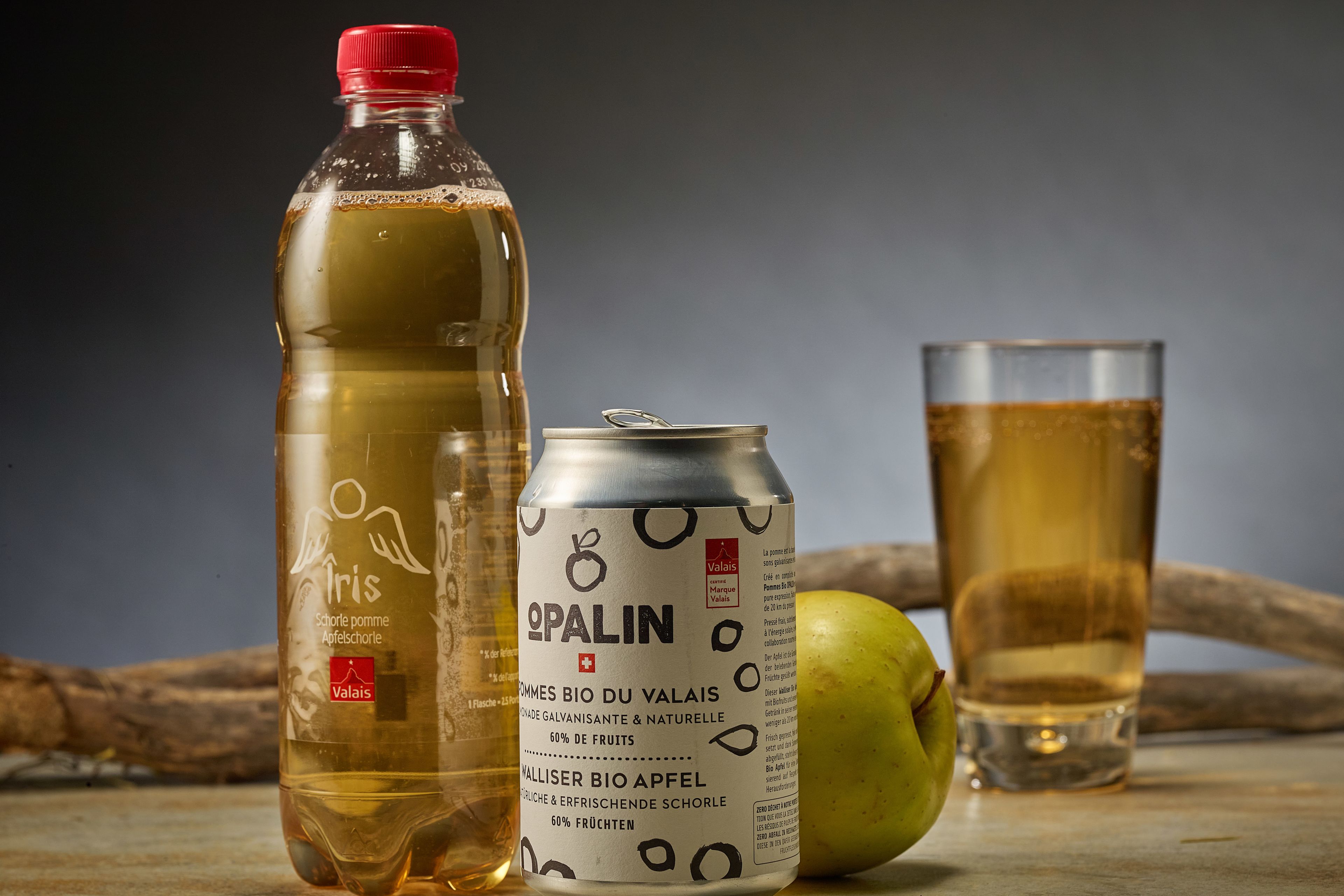 Schorle - Pourquoi choisir ce produit ?