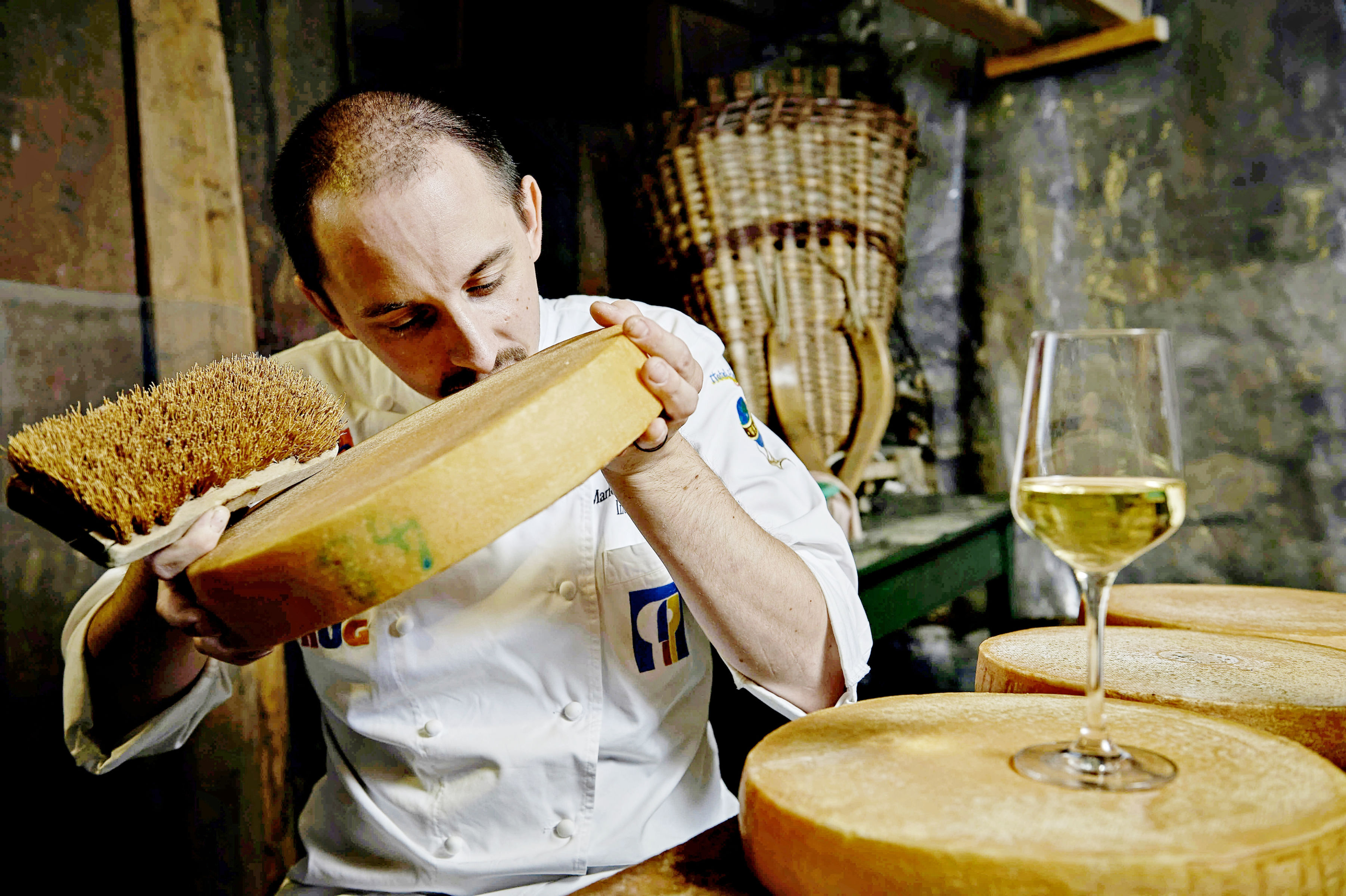 fromage, spécialités régionaux, cuisiner, vin blanc
