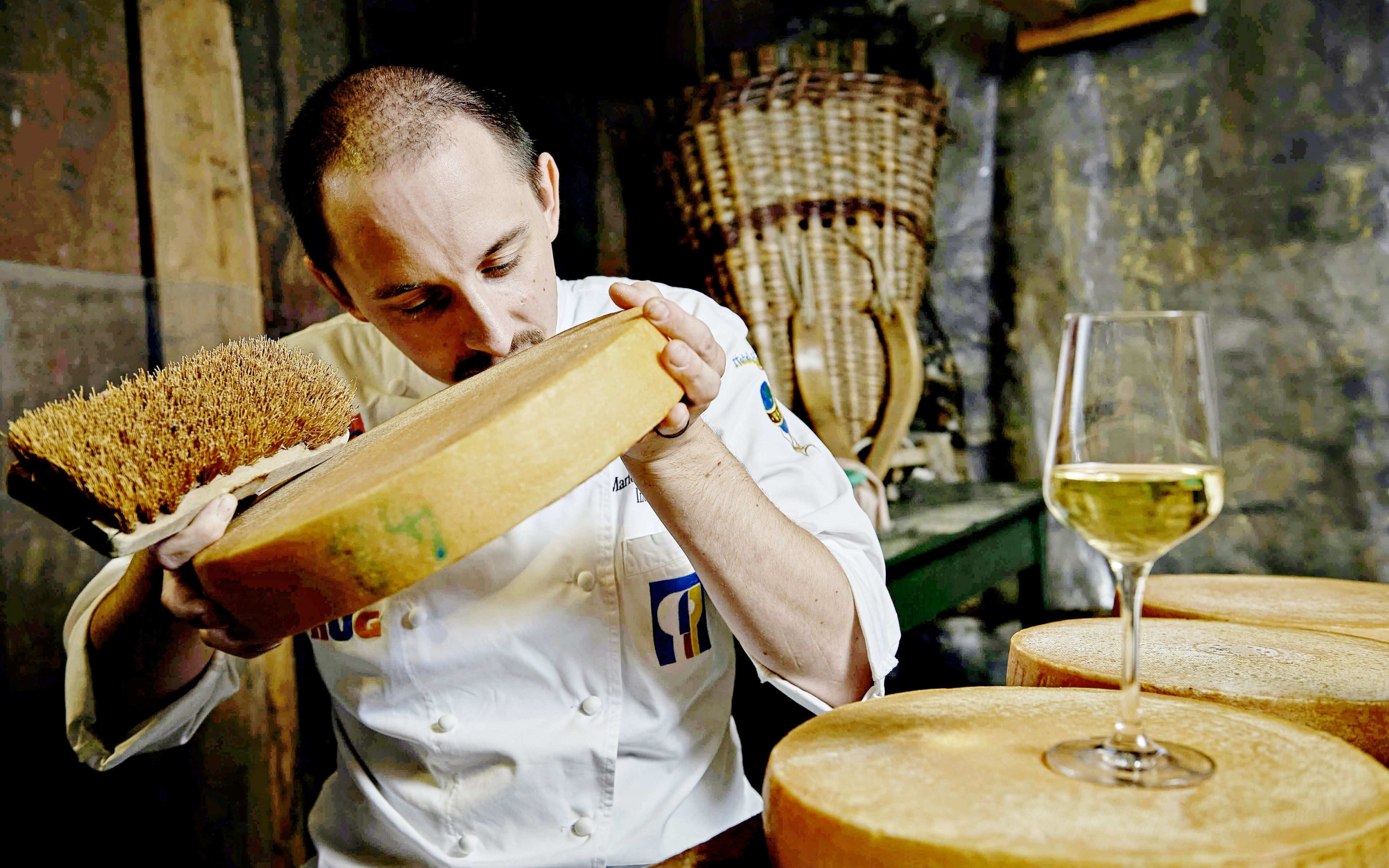 fromage, spécialités régionaux, cuisiner, vin blanc