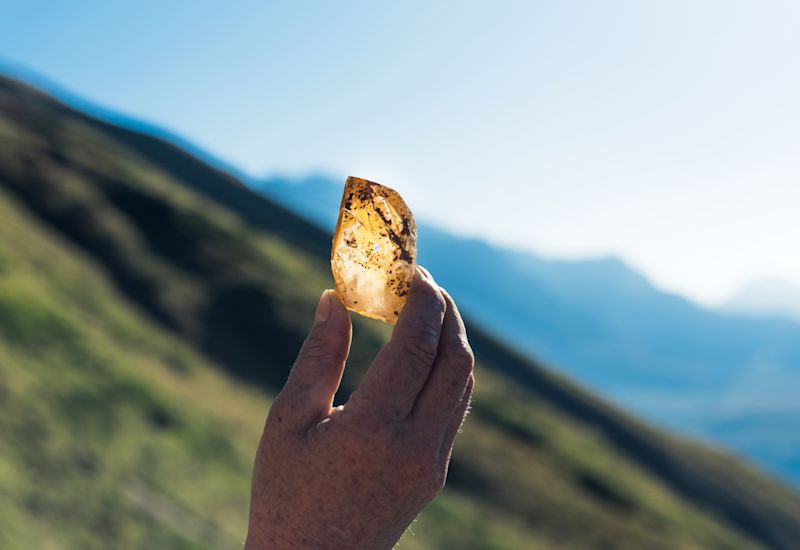 variété, cailloux, pierres présieuses, Binntal, ValaisWallis, montagnes, patrie