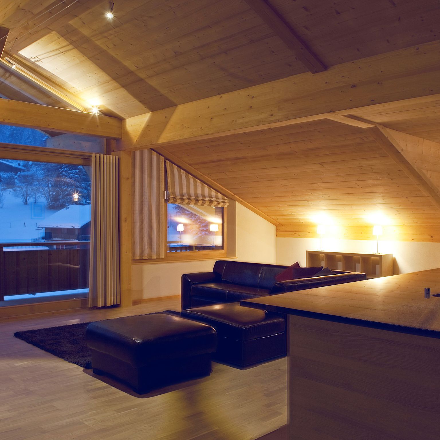 Hotel Helvetia Morgins, Portes du Soleil, Valais