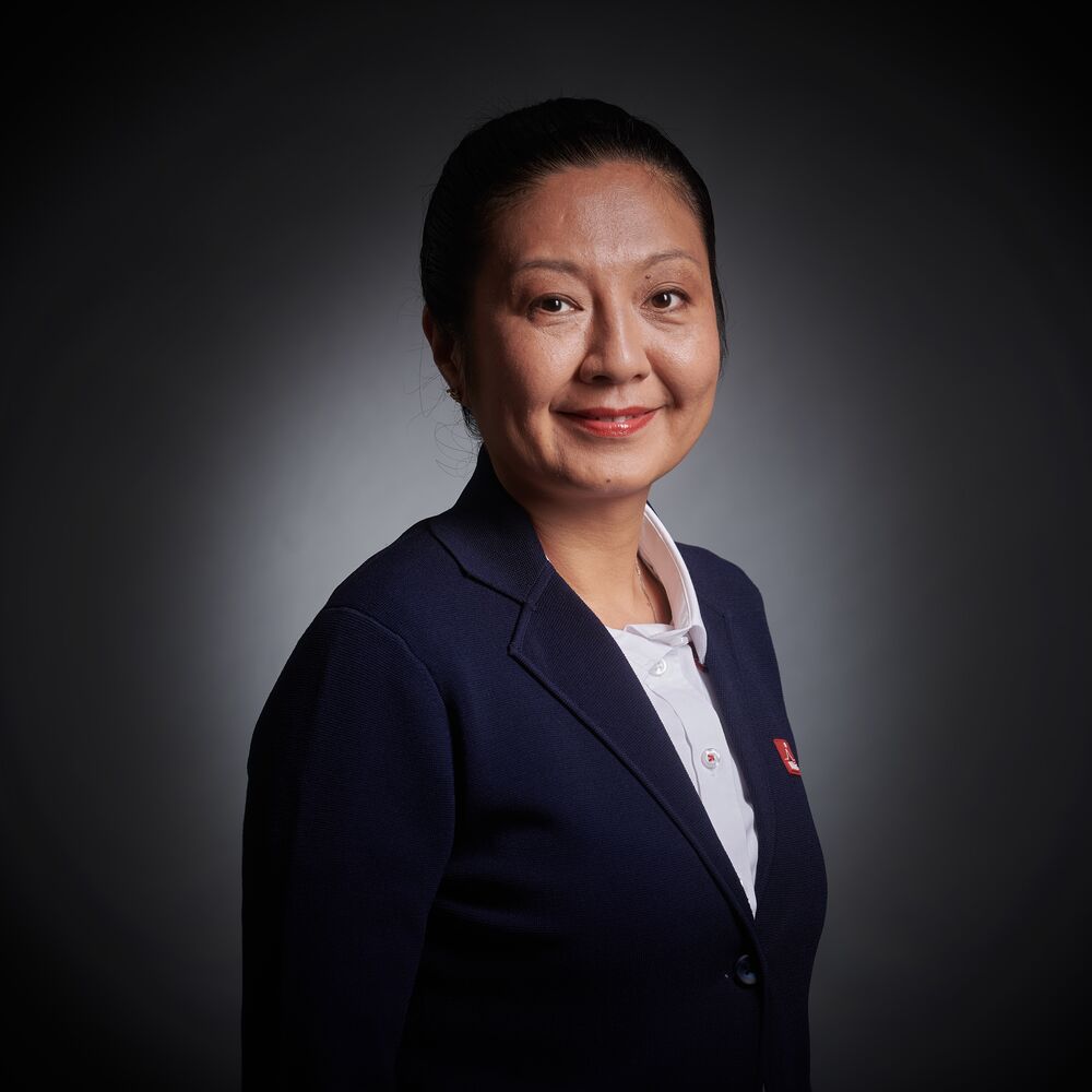 Lina Wastian, Team MR AG